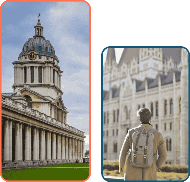 A Few Words About the University